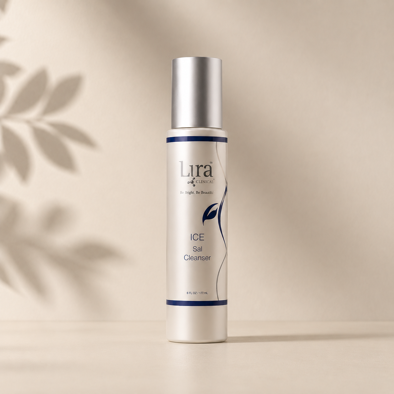 ICE Sal Cleanser